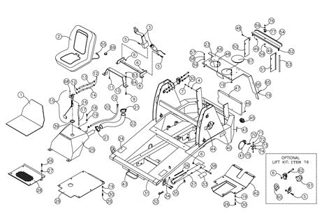 terex skid steer operators manual|terex posi track parts list.